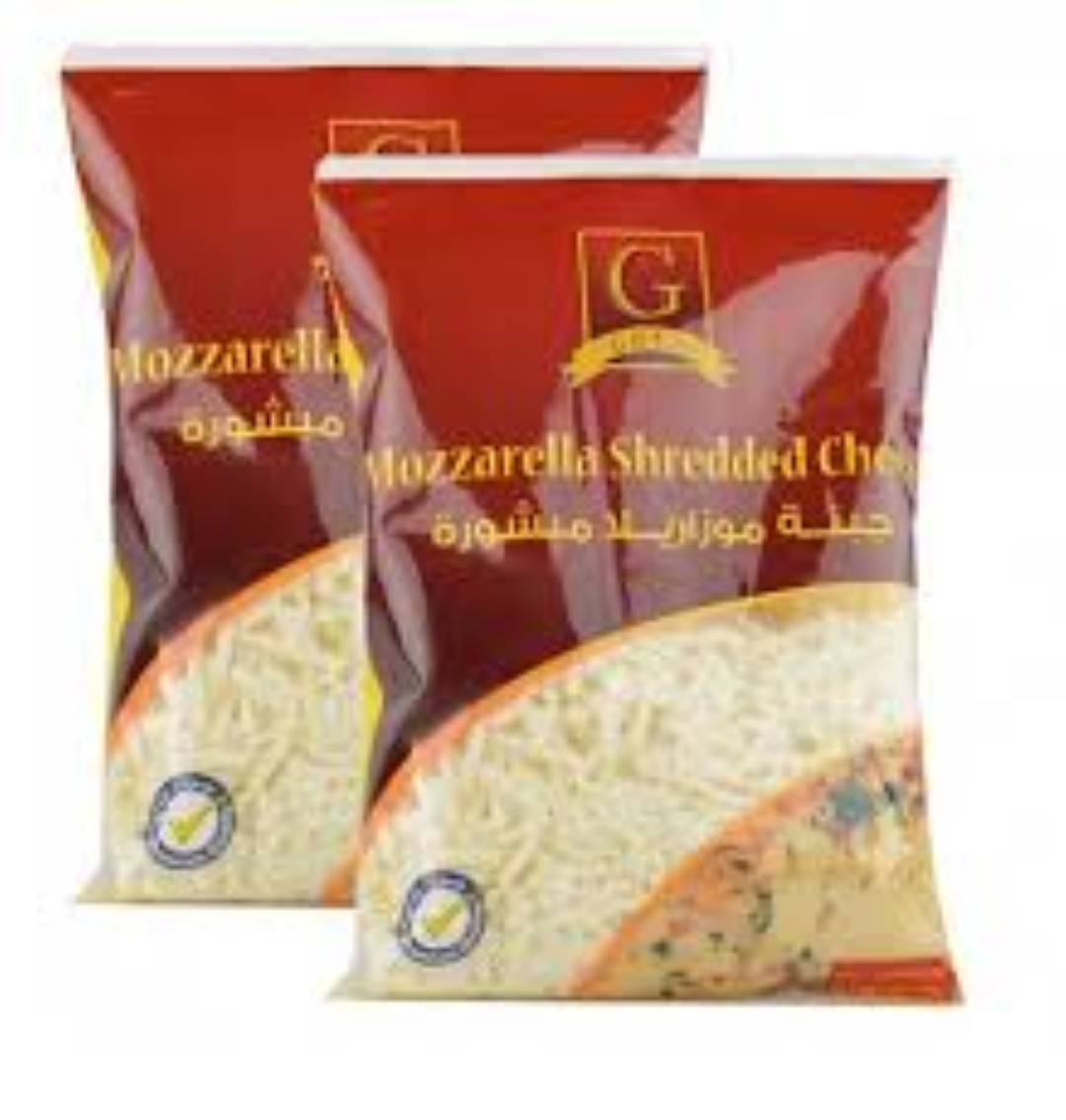 KANYANGOLD MOZZARELLA 200G